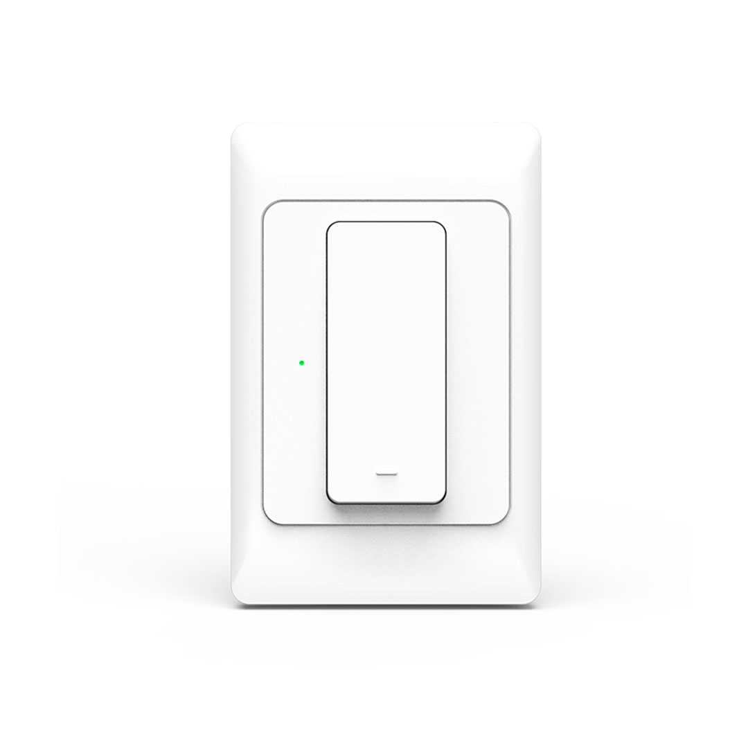 Interruptor Wifi 1 línea - Cosas Inteligentes