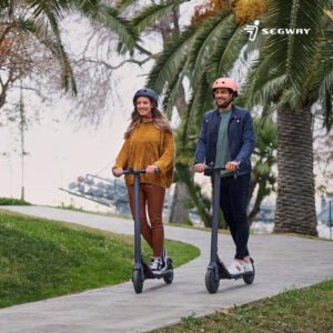 Patinetas Eléctricas