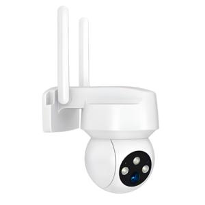 Camara WiFi exterior con movimiento Full HD