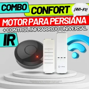 Combo confort