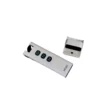 Control remoto RF para modulos cortinas y mini Switch