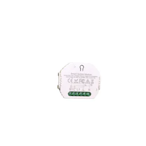 Mini interruptor Zigbee + RF de una Linea