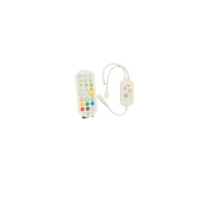 Modulo Control Wi-Fi de cinta de luces led