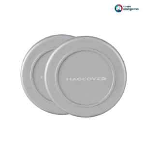 Soporte Magnético de pared para celular MagCover x 2 unids