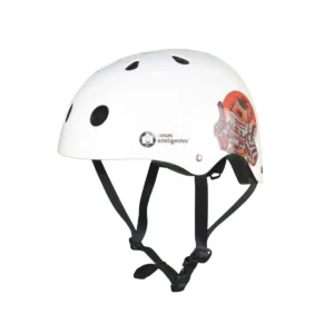 Casco Cosas Inteligentes